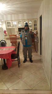 Meet your Posher, Robert